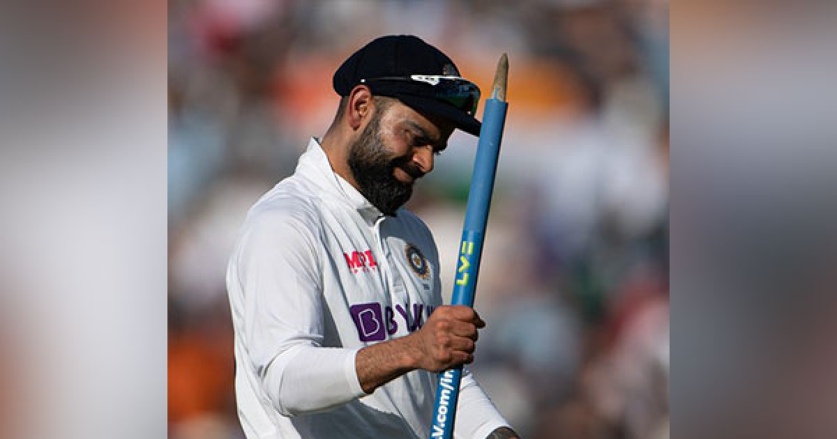 Shocked by Kohli's decision to step down as Test captain, but respect his call: Raina